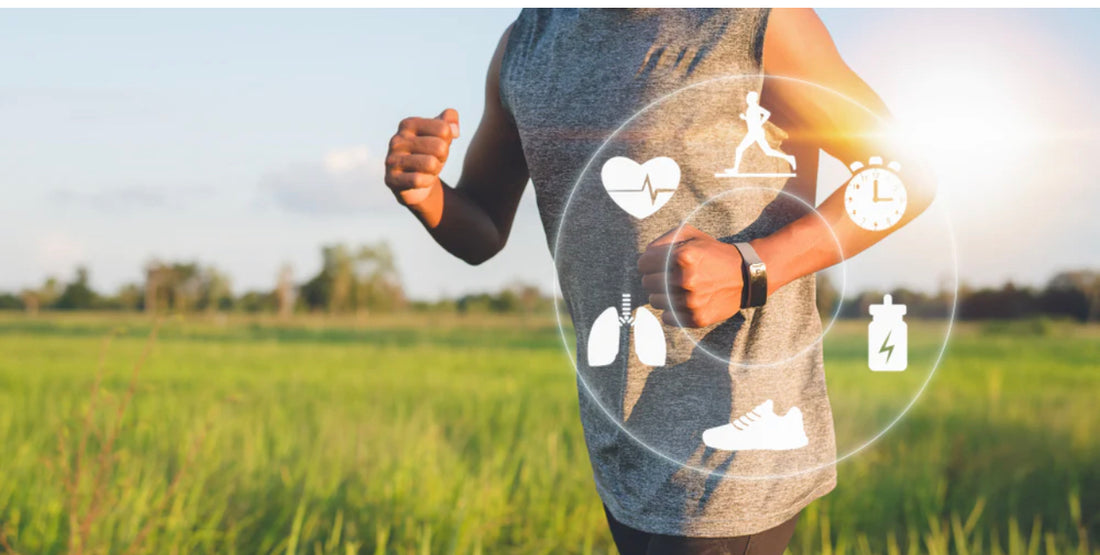 How to take care your body with some tips! - LL Health Supplement 