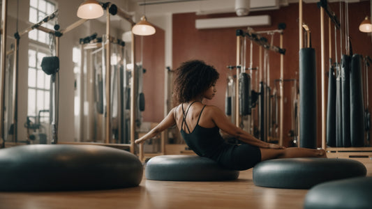 Easy-workout-Pilates LL Supplement