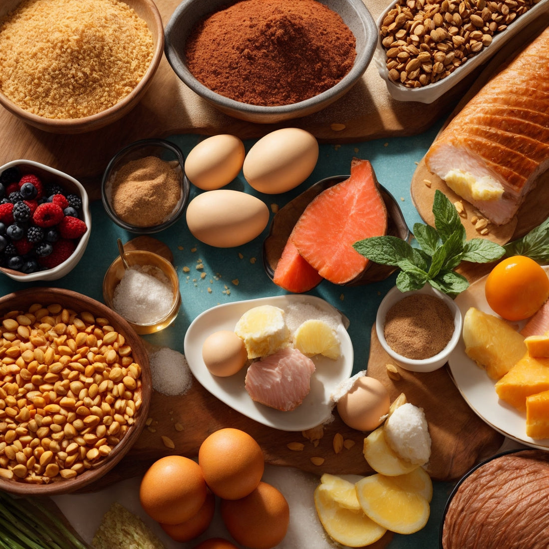 Are-You-Getting-Enough-Protein LL Supplement