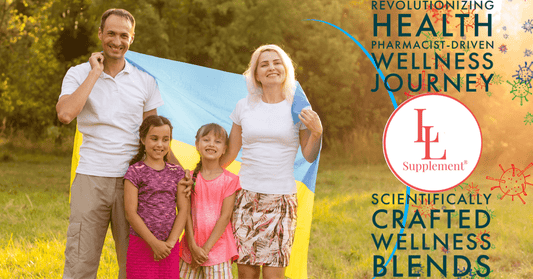 Why is it so difficult to find the perfect one? - LL Health Supplement 