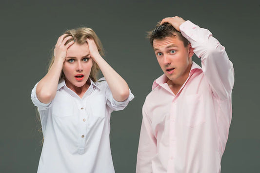 Combat Hair Loss with Effective Treatment Options: Your Guide to Restoring Healthy Hair - LL Health Supplement 