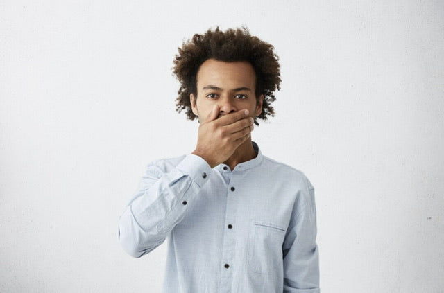 Why does our mouth stink after we wake up from sleep? - LL Health Supplement 