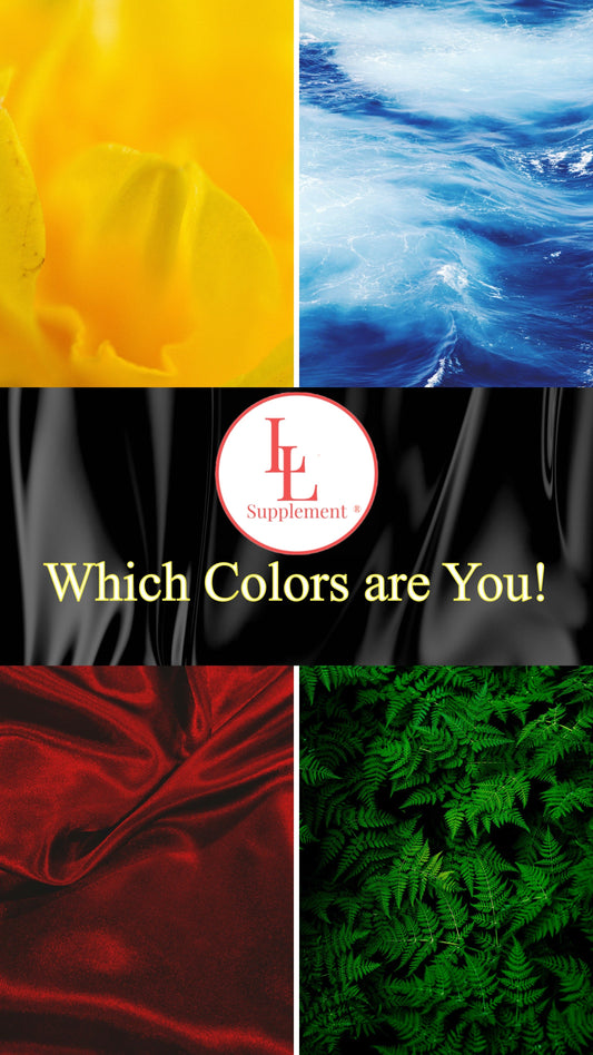 The-Color-You-Wear-Could-Be-Changing-Everything LL Supplement