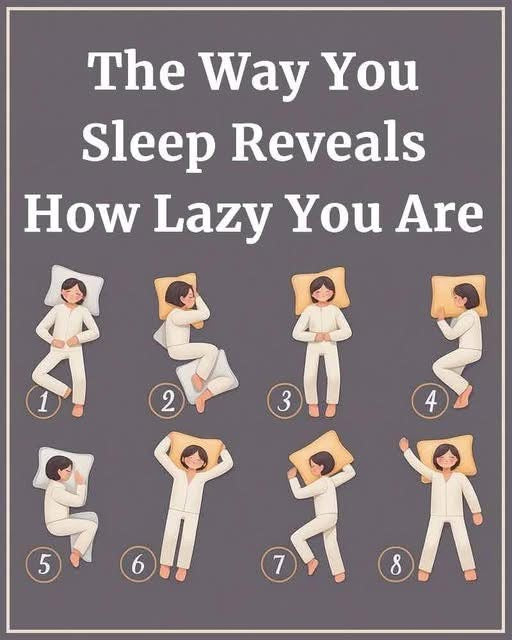 The-Way-You-Sleep-Reveals-How-You-Are-Maybe LL Supplement
