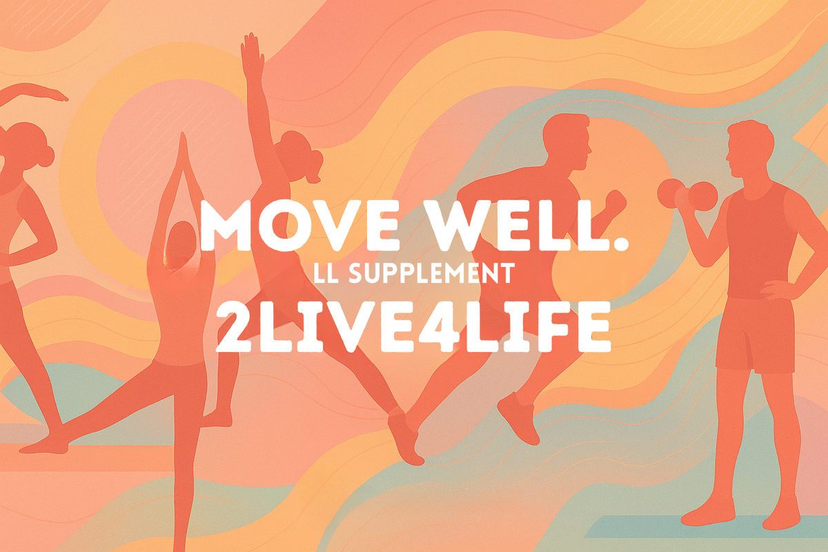 Why Just 10 Minutes of Mobility a Day Changed How I Train for the Long ...