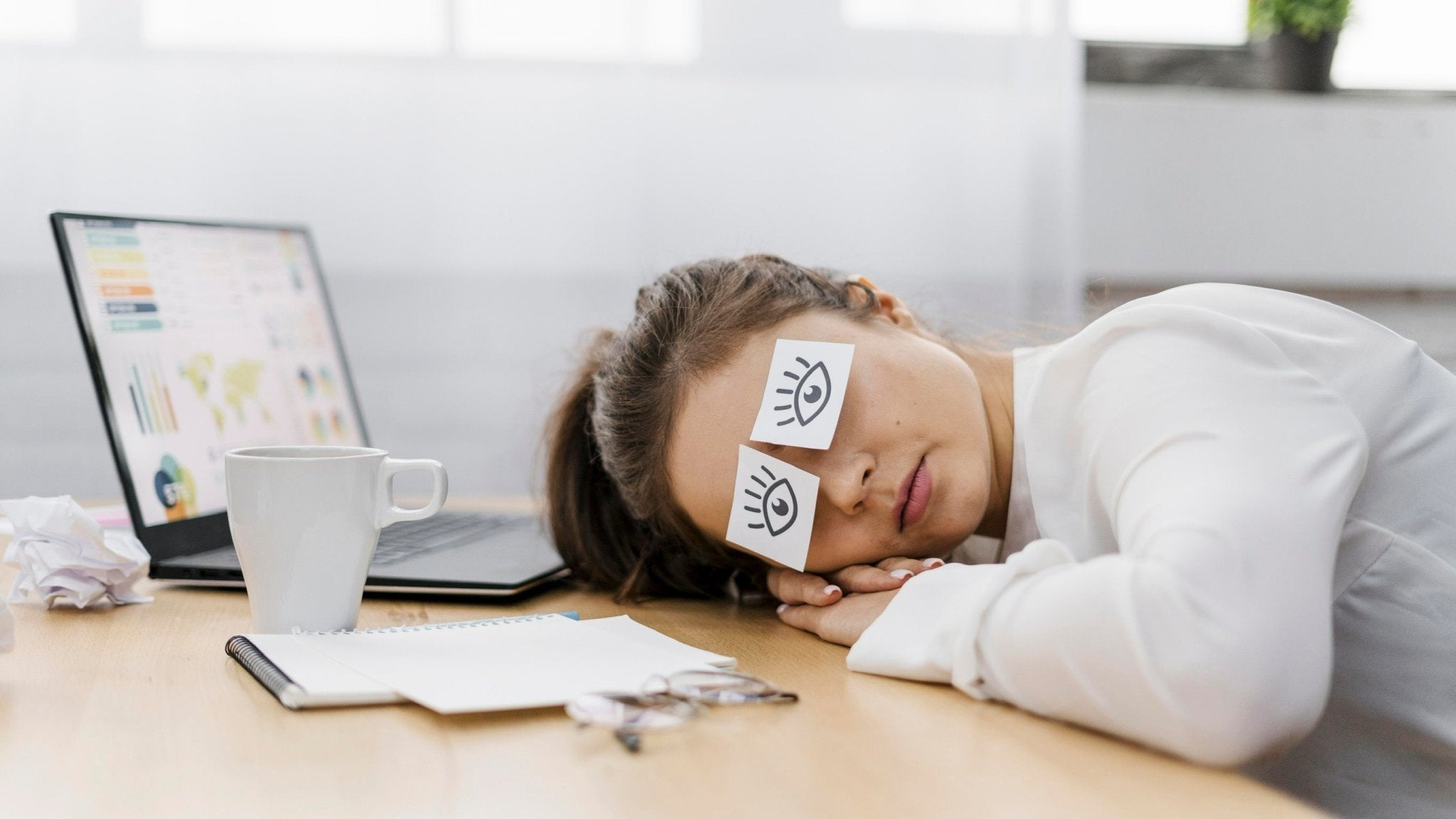 Dear health-conscious Energy Seeker! - L & L Supplement LLC