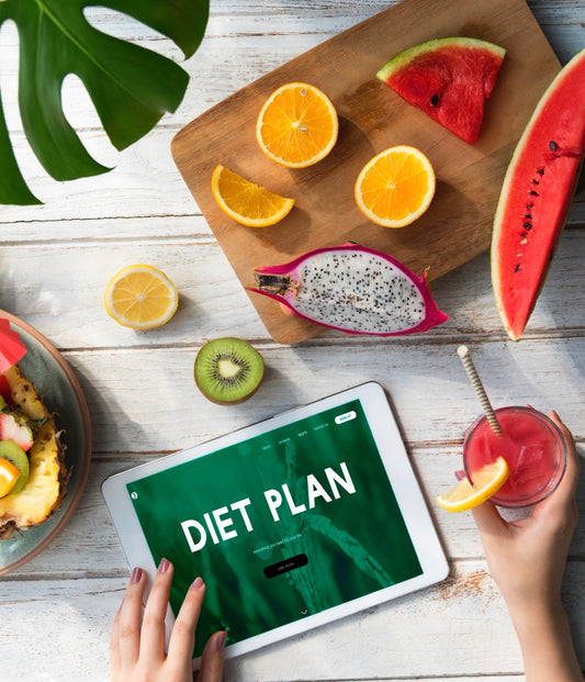 Don’t just workout to lose weight, diet is needed! - L & L Supplement LLC