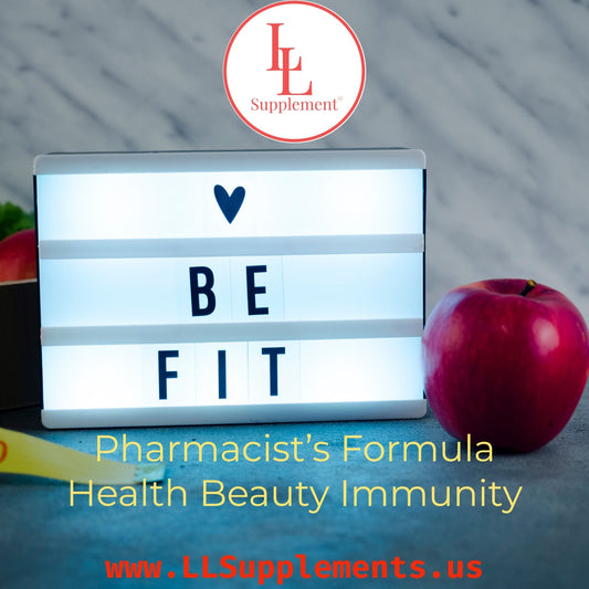 Superfoods for Relief from Chronic Fatigue Syndrome - L & L Supplement LLC