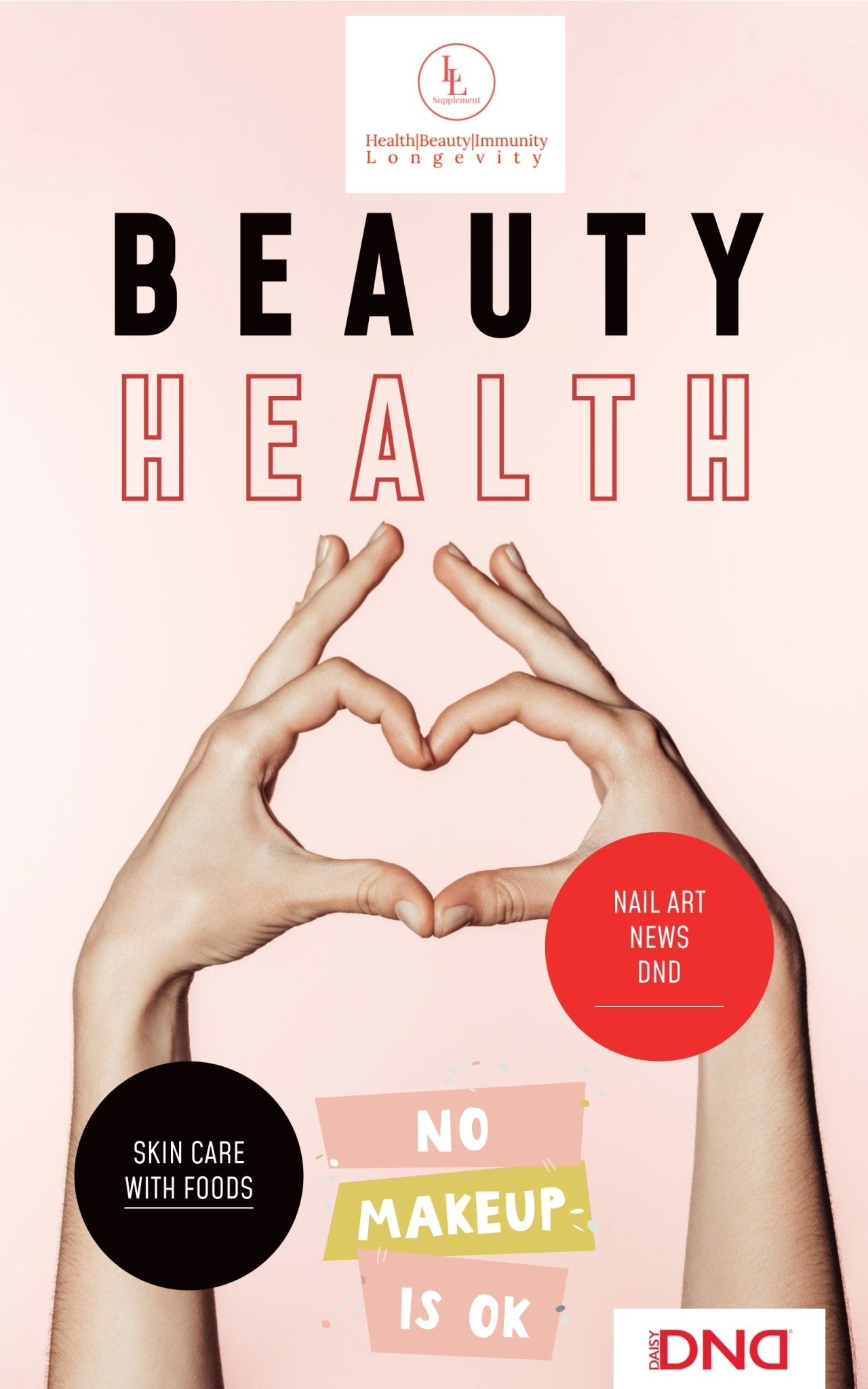 🌸 THE MOST BASIC SKIN CARE RULES 🌸 - L & L Supplement LLC