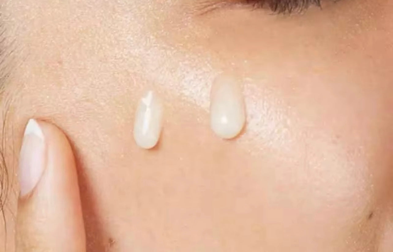 Pure Sunshine Serum SPF 50