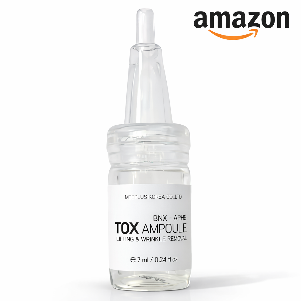美容液 TOX TOX SERUM TECHNOLOGY – LL Supplement