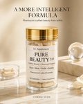 Pure Beauty 2.0: Hair Skin Nail Joint