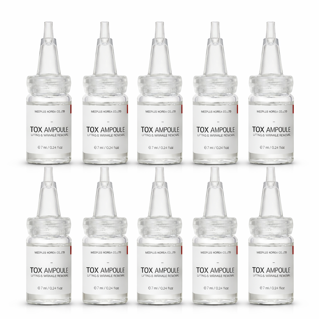 Tox Serum - Advanced Anit-Wrinkle and Lifting