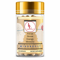 MindBoost: Focus Stress Cognitive Booster