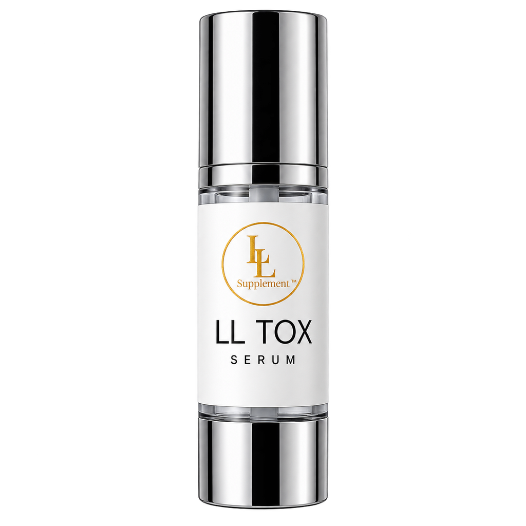 LL Tox Serim