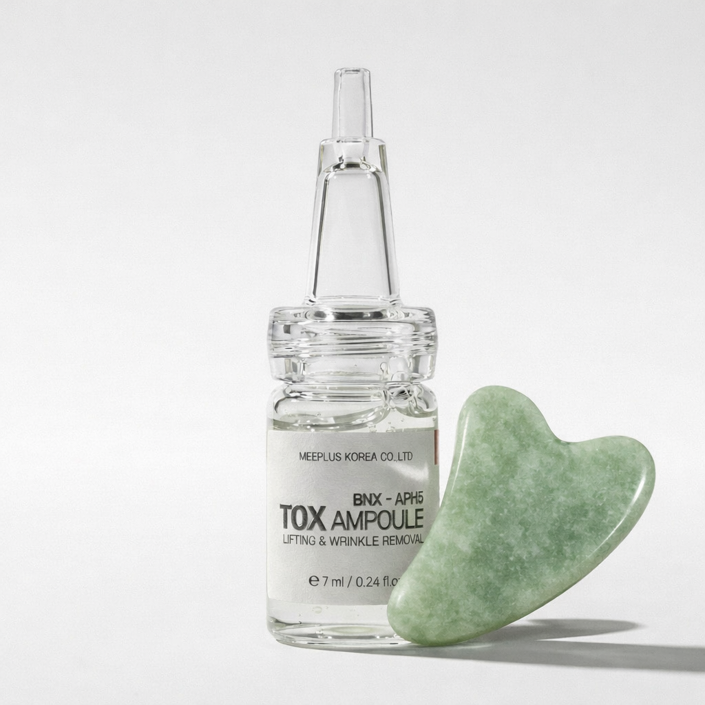 Tox Serum - Advanced Anit-Wrinkle and Lifting