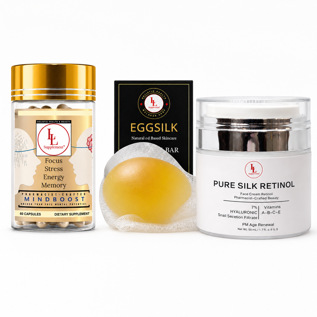 MindBoost + PM Ritual