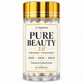 Pure Beauty 2.0: Hair, Skin & Nails Support | Pharmacist-Crafted