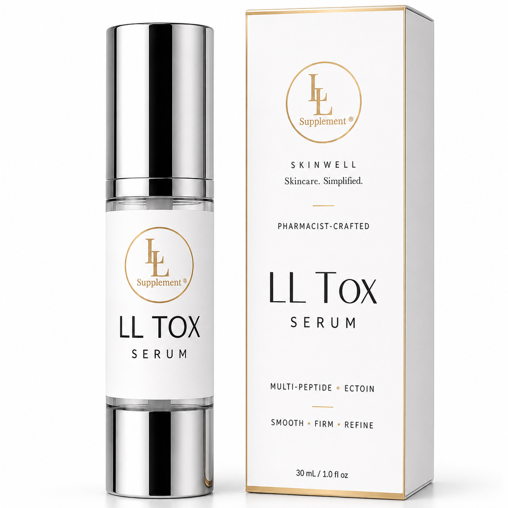 LL Tox Serim