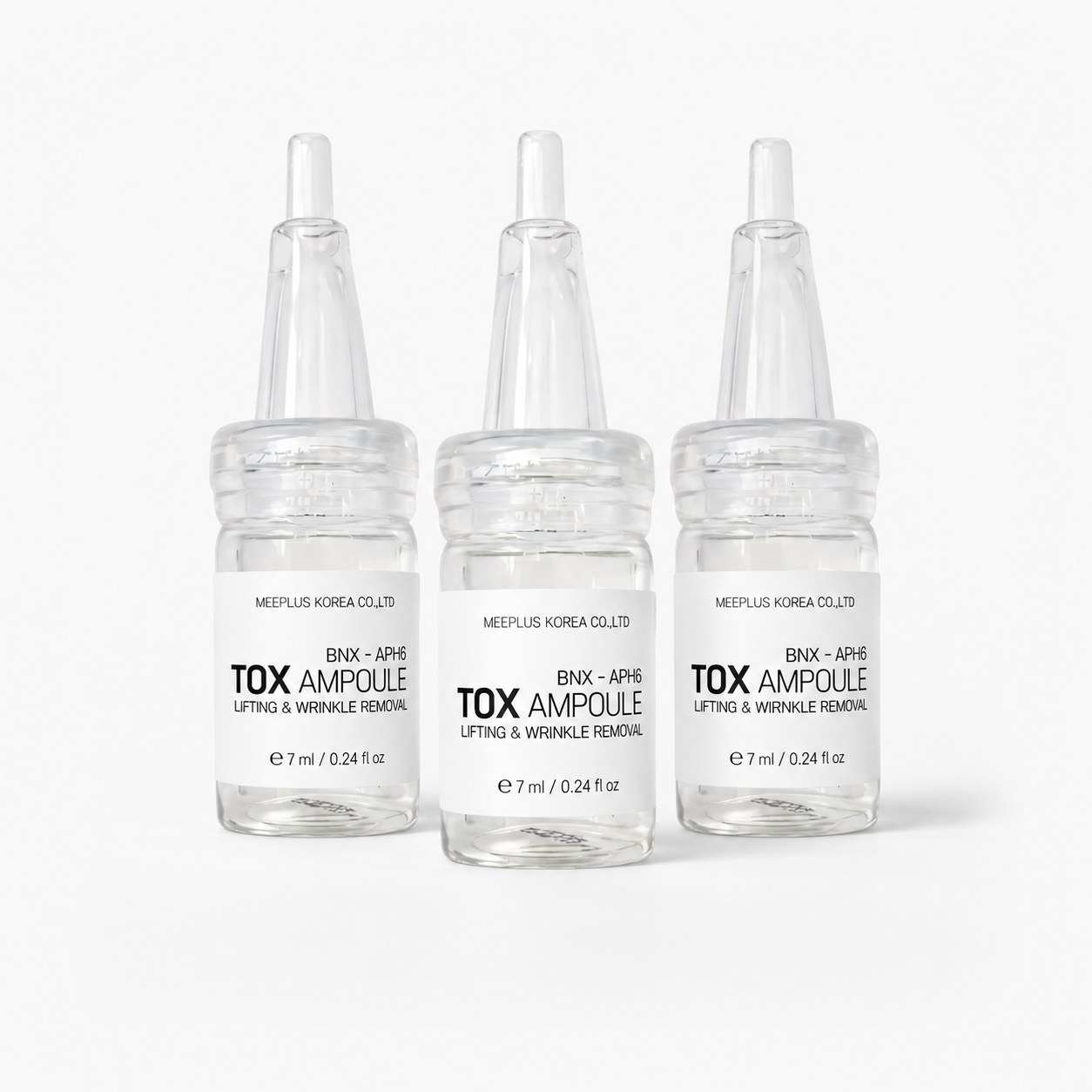 Tox Serum - Advanced Anit-Wrinkle and Lifting