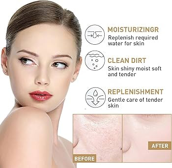 Rice Toner LL Supplement