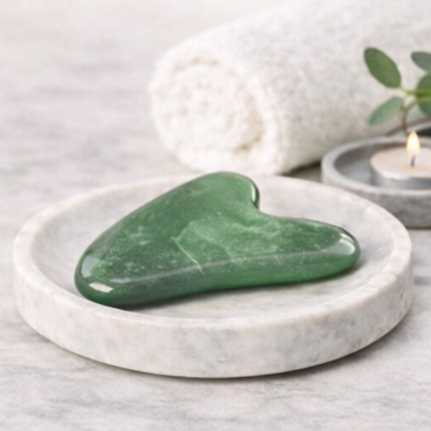 Gua Sha Stone