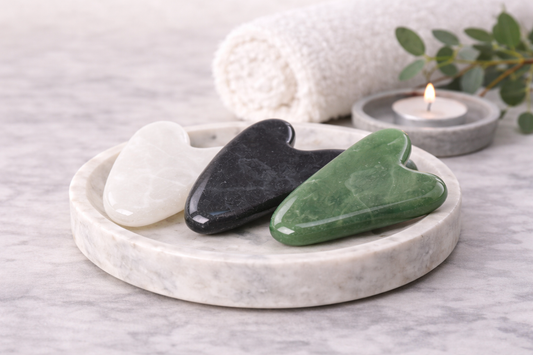 Gua Sha Stone