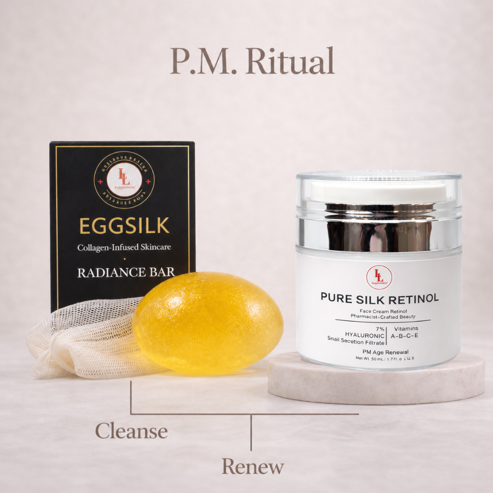 The PM Ritual