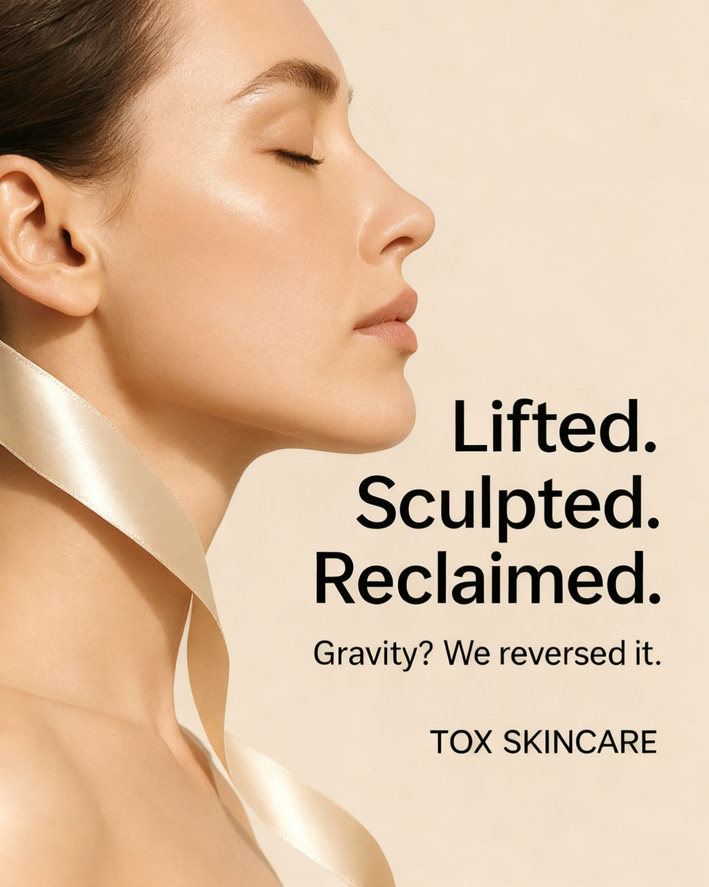 Tox Serum - Advanced Anit-Wrinkle and Lifting