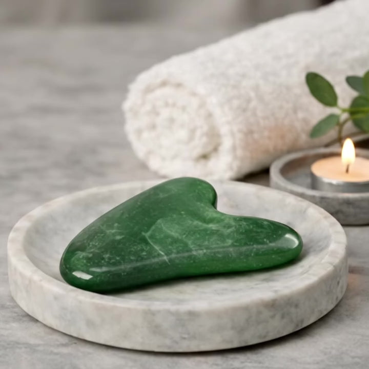 Gua Sha Stone