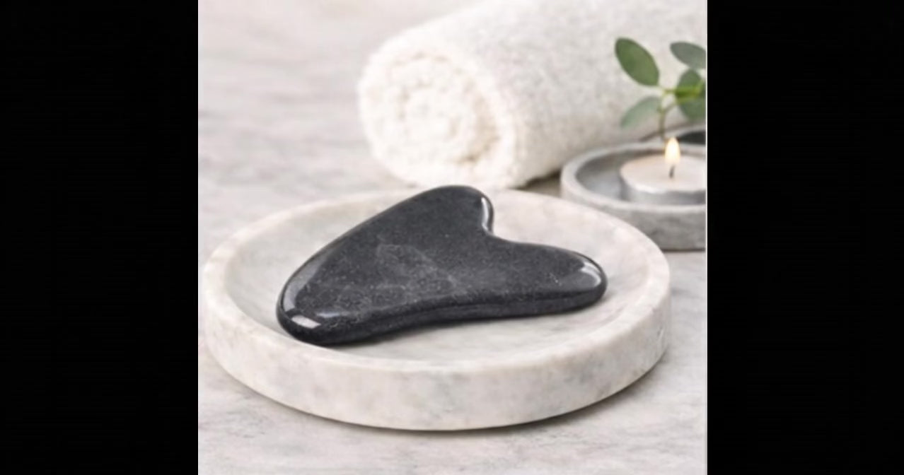 Gua Sha Stone