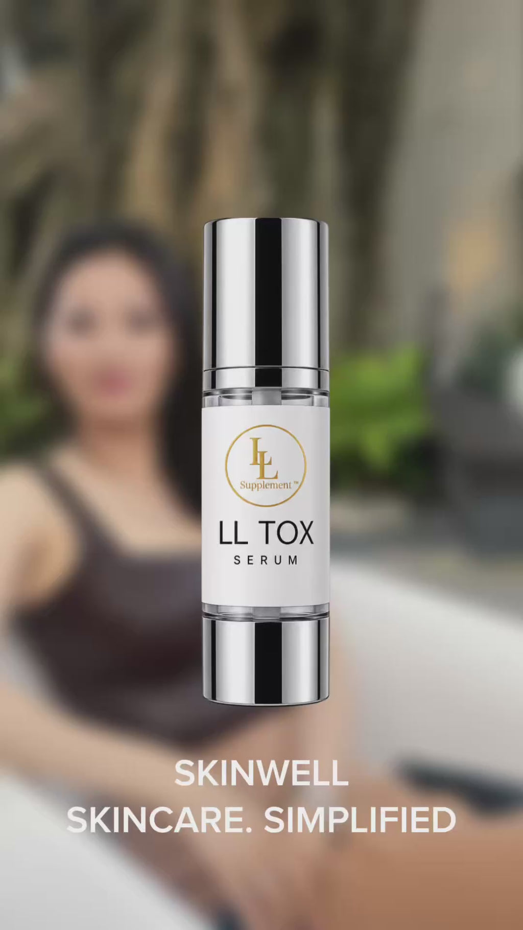 LL Tox Serim